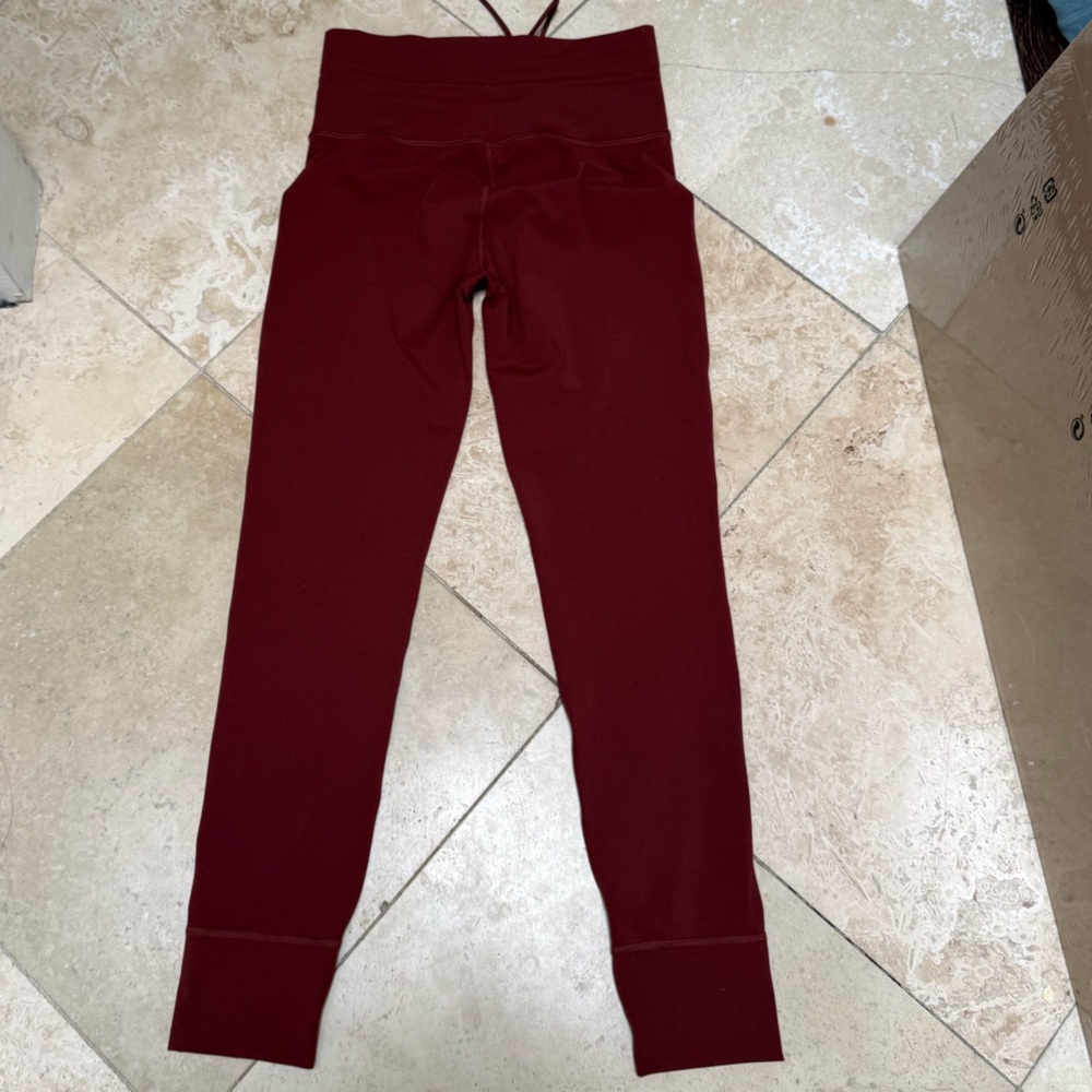 Vouri Daily Form Legging
